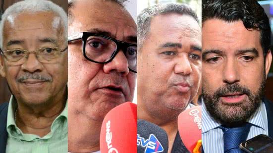 Arquivo / BNews