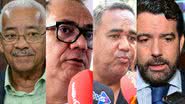 Arquivo / BNews