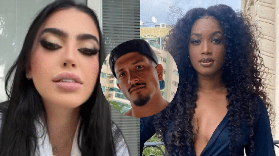 Reprodução / Redes Sociais
