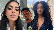 Reprodução / Redes Sociais