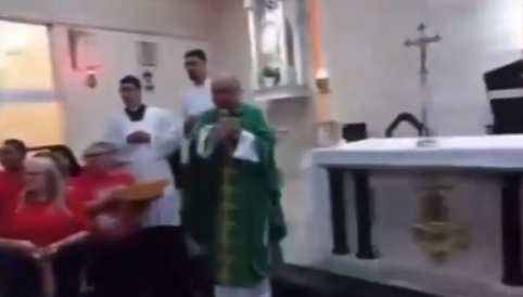 Reprodução Redes Sociais