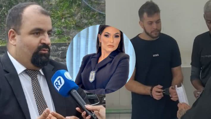 Reprodução / Redes Sociais