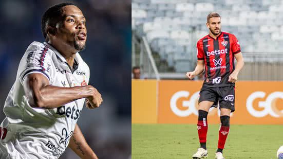 Victor Ferreira / EC Vitória