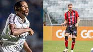 Victor Ferreira / EC Vitória