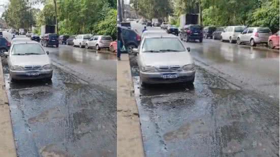 reprodução/ Leitor BNews