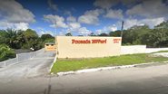 Reprodução/Google Street View