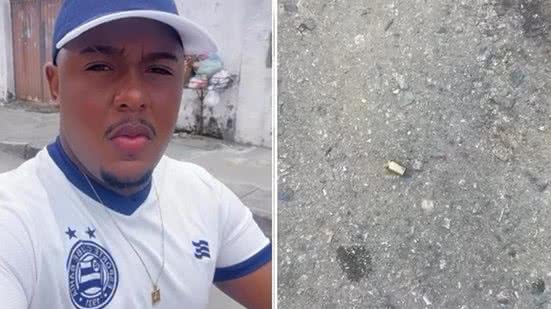 Reprodução/Redes Sociais//Reprodução/BNews