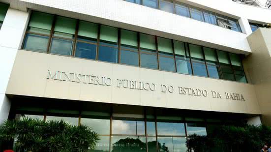 Divulgação / MP-BA