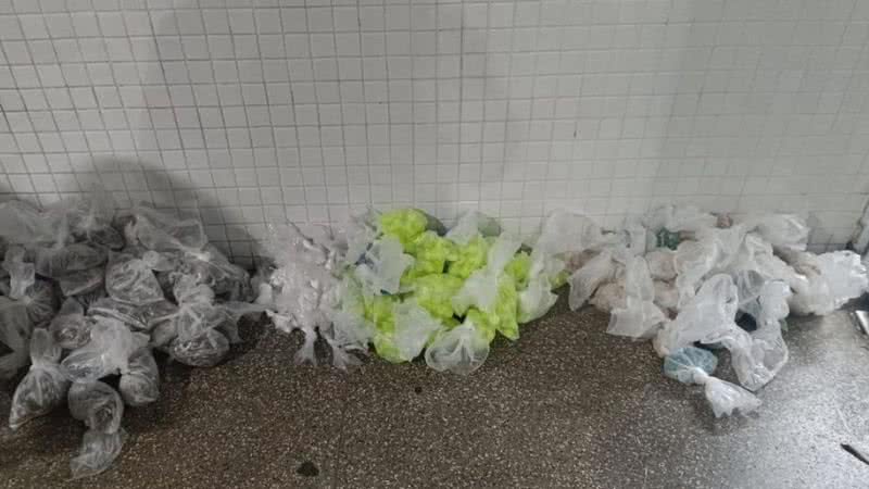 Divulgação / PM