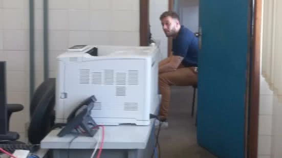 Central de Polícia | Rádio Subaé