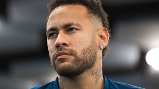 Reprodução/X (@neymarjr)
