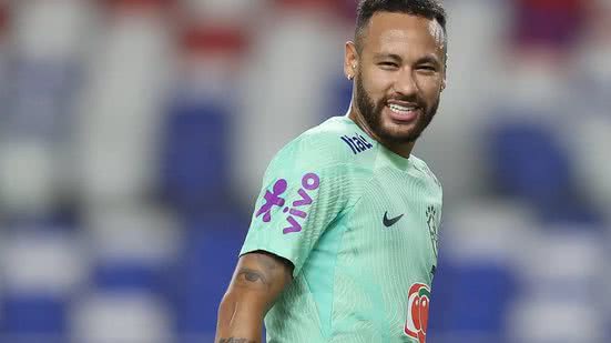 Vitor Silva/CBF