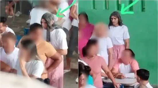 Reprodução/Redes Sociais