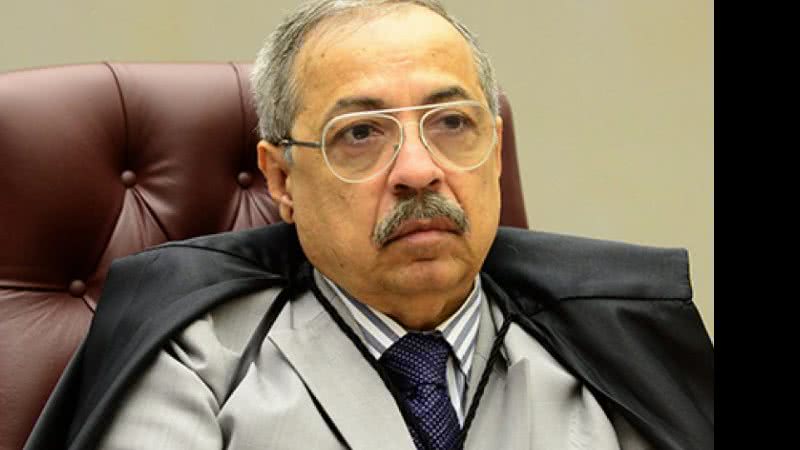 Divulgação/STJ
