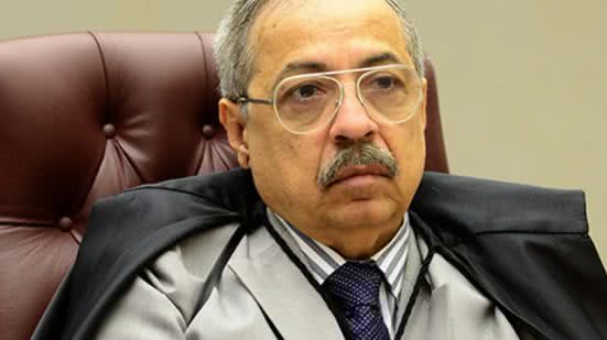 Divulgação/STJ