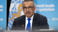 OMS decreta emergência de saúde internacional por Mpox - WHO/Christopher Black