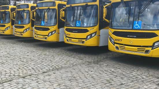 Divulgação/Semob