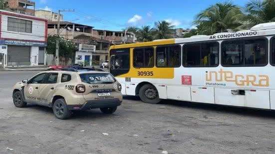 Divulgação/SSP-BA