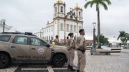 Divulgação/PM-BA