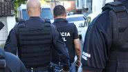 Arquivo/Polícia Civil