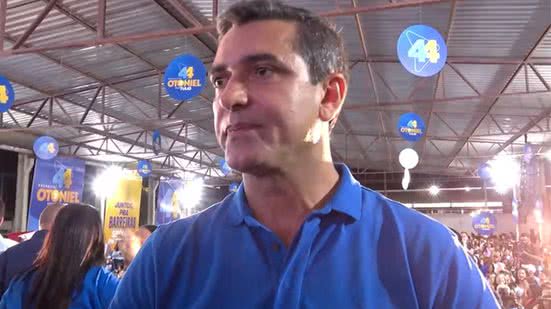 Reprodução/TV Oeste