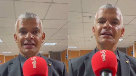 Luana Neiva/BNews