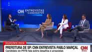 Reprodução/CNN