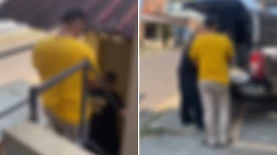 Reprodução/Vídeo