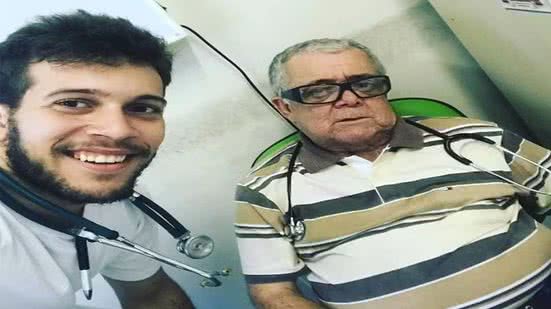 Reprodução/Redes sociais