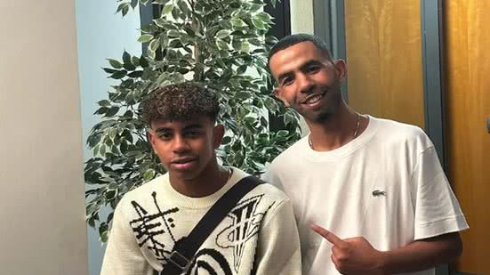 Reprodução/Instagram