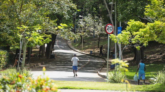 Divulgação / Secis
