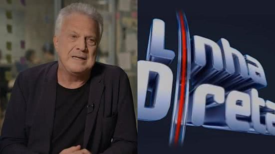 Reprodução/ TV Globo