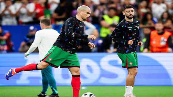 Reprodução/X (@selecaoportugal)