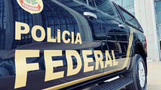 PF analisa o uso de policiais federais em campanha - Reprodução