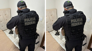 Divulgação | PF