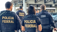 Divulgação | PF