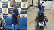 Divulgação | Polícia Civil