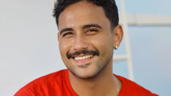 Lucas Pizane critica rumores criados ao seu respeito - Instagram/@lucaspizane