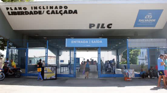 Divulgação/Prefeitura de Salvador
