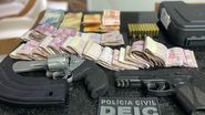 Poliana Lima | Polícia Civil