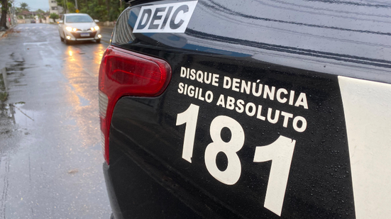 Poliana Lima | Polícia Civil