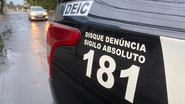 Poliana Lima | Polícia Civil