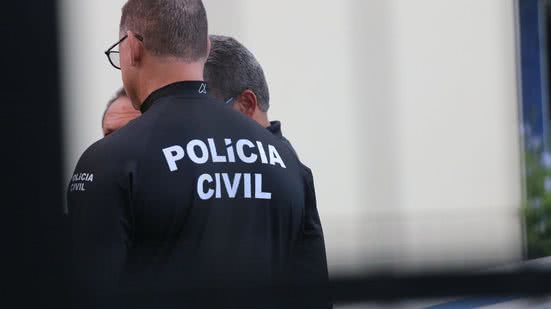 Divulgação | Polícia Civil
