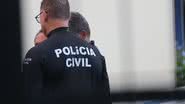 Divulgação | Polícia Civil