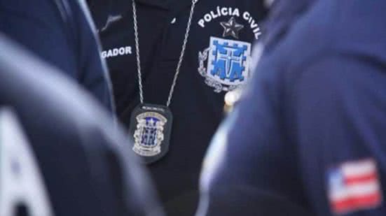 Ilustrativa/Alberto Maraux/SSP-BA