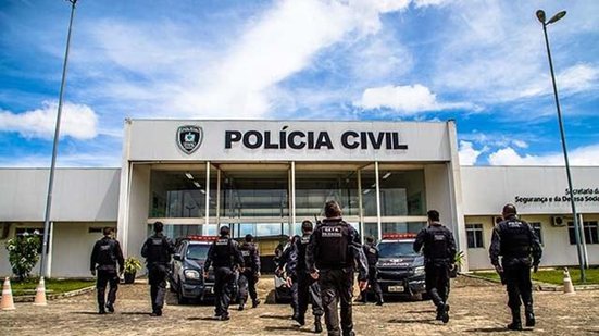 Ilustrativa/Divulgação/Governo do Estado da Paraíba