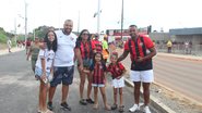 Pré-jogo Vitória x Criciúma no Barradão - 0308
