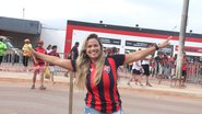 Pré-jogo Vitória x Criciúma no Barradão - 0308