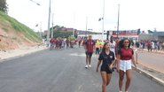 Pré-jogo Vitória x Criciúma no Barradão - 0308