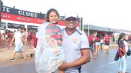 Pré-jogo Vitória x Criciúma no Barradão - 0308